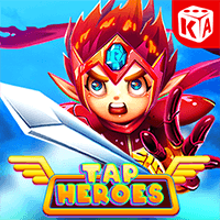 Anh hùng điểm nổ game icon
