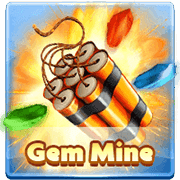 Mỏ khoang bảo thạch game icon