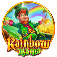 RỪNG CẦU VỒNG game icon
