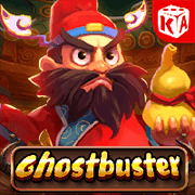 Biệt Đội Săn Ma icon
