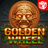 Vòng Quay May Mắn Vàng game icon