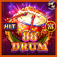 F-88 Trống (H5) game icon