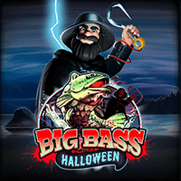 Big Bass Halloween Điên Rồ game icon