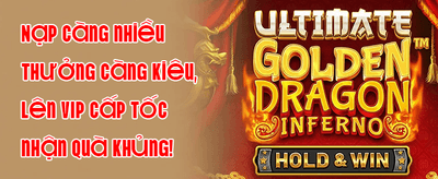 Siêu Bonus Nạp Lần 2