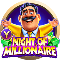 Đêm của Triệu Phú game icon