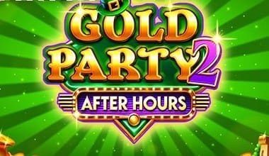 Gold Party 2 After Hours