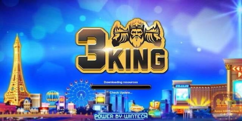 3king